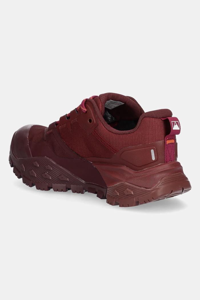 Boty Boty The North Face Offtrail Hike Gore-Tex NF0A8AEH82P1 burgundské