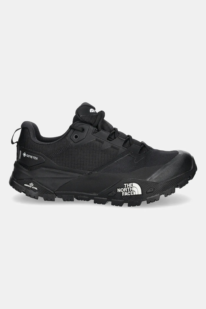 Παπούτσια The North Face Offtrail Hike Gore-Tex NF0A8AEHKY41 μαύρο SS26
