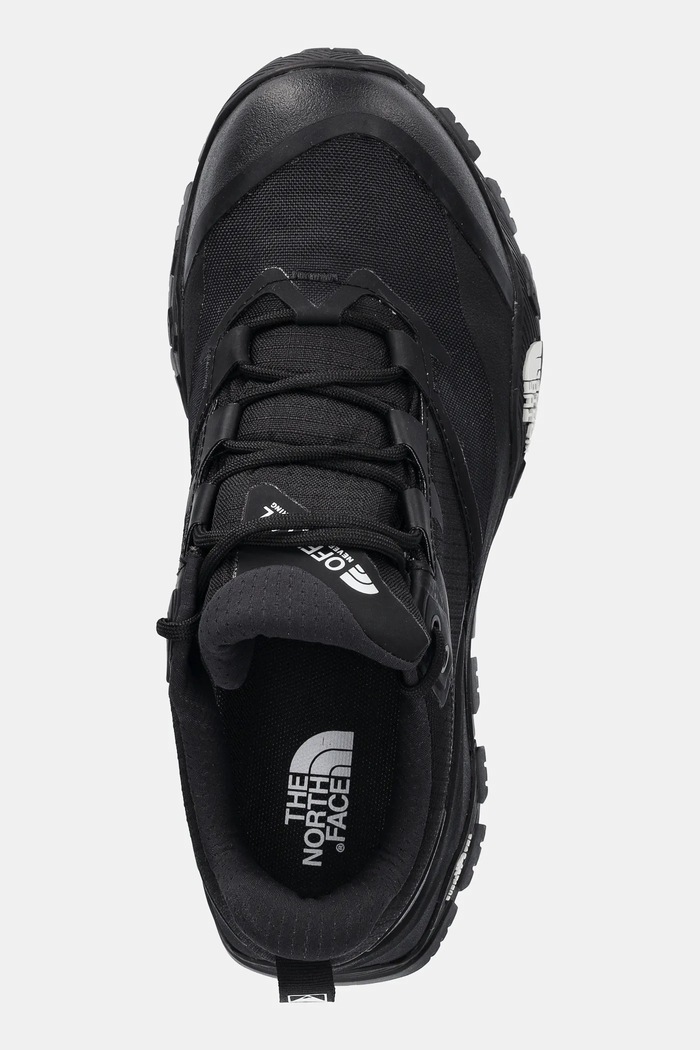 Παπούτσια The North Face Offtrail Hike Gore-Tex μαύρο NF0A8AEHKY41