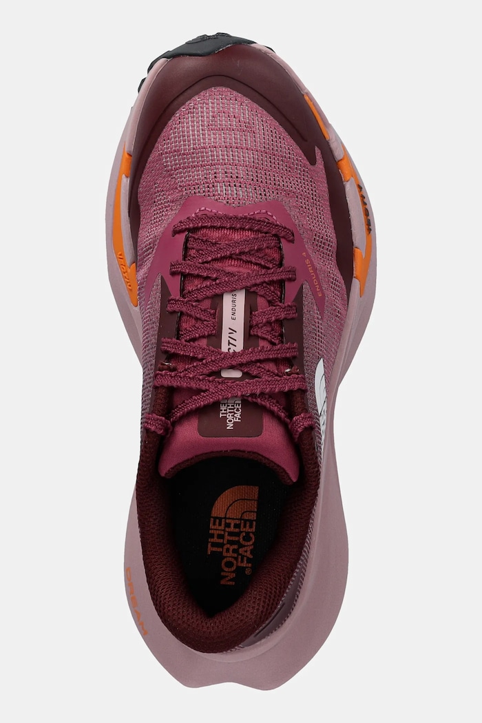Buty Vectiv Enduris 4 The North Face NF0A8AEQ7MF1 różowy