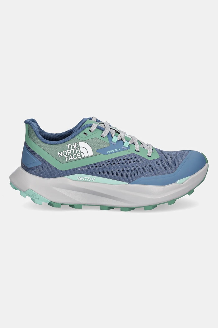 Обувки The North Face Vectiv Infinite 3 NF0A8AES7Z91 син SS25
