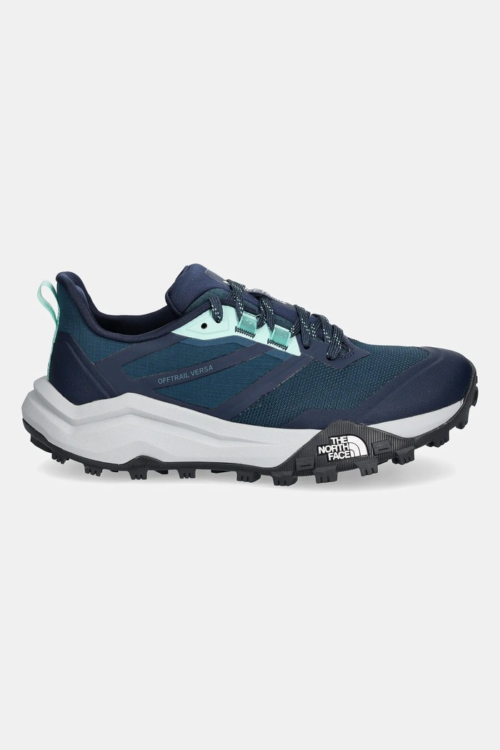 Boty The North Face Offtrail Versa NF0A8AEZ81E1 tyrkysová SS25