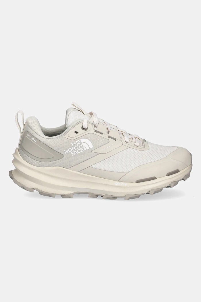 The North Face buty Vectiv Fastpack Lite WP NF0A8AFC6T11 beżowy SS25