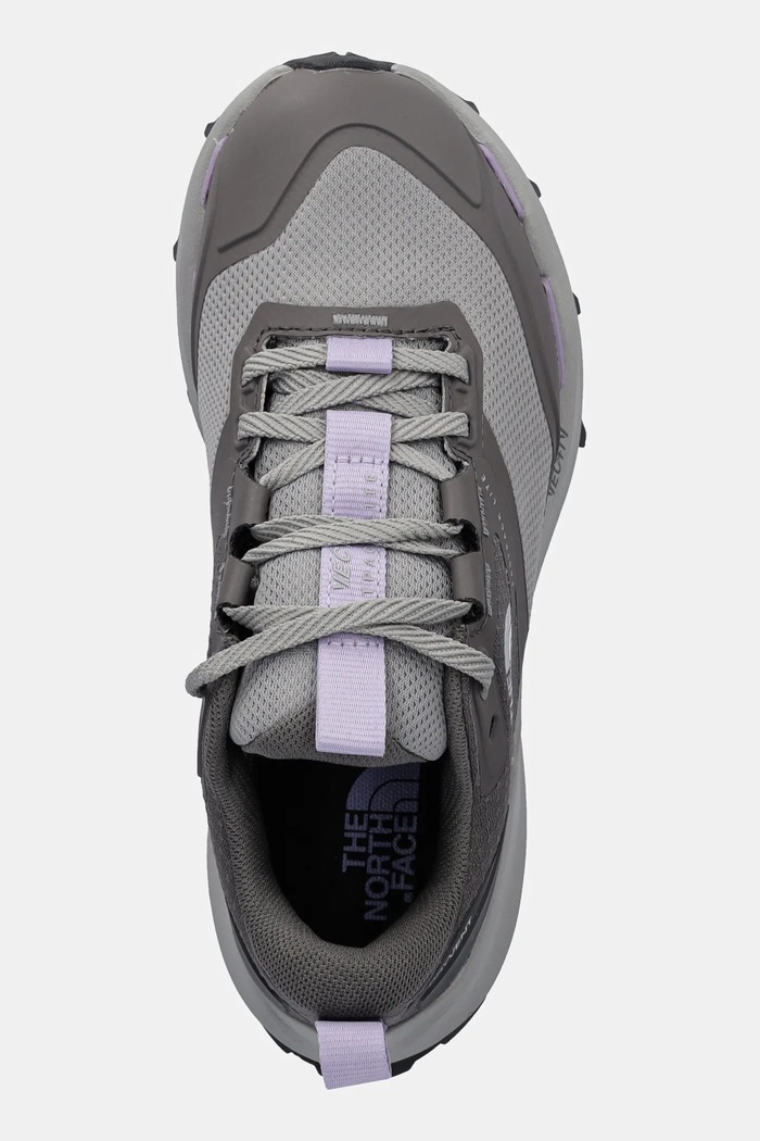 The North Face pantofi Vectiv Fastpack Lite WP gri NF0A8AFCCIR1