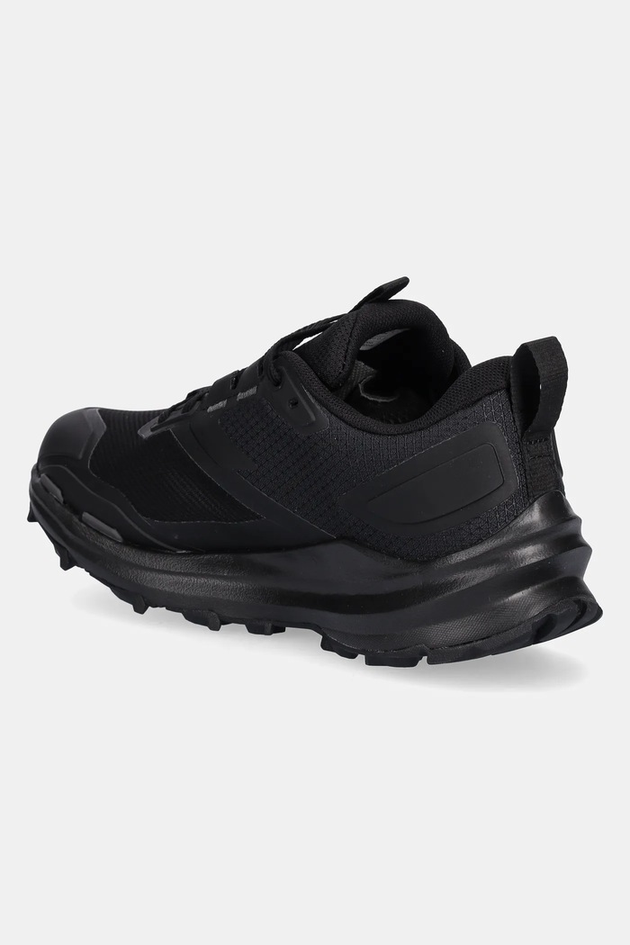 Obuća Cipele The North Face Vectiv Fastpack Lite WP NF0A8AFCW9O1 crna