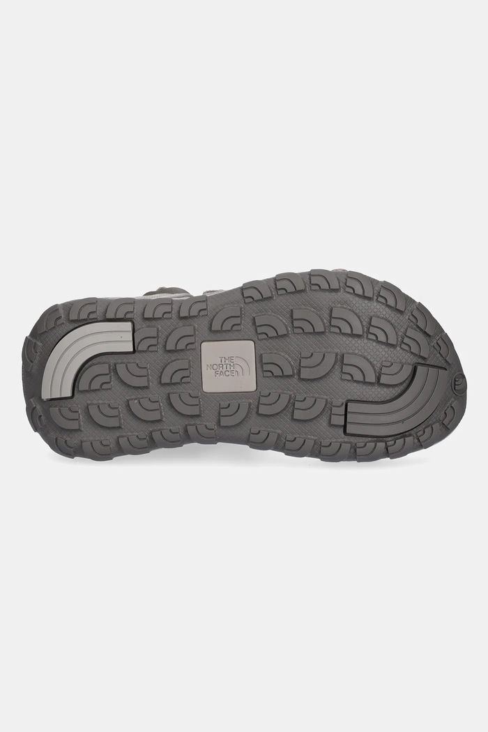 Σανδάλια The North Face EXPLORE CAMP NF0A8ADR7F51 γκρί