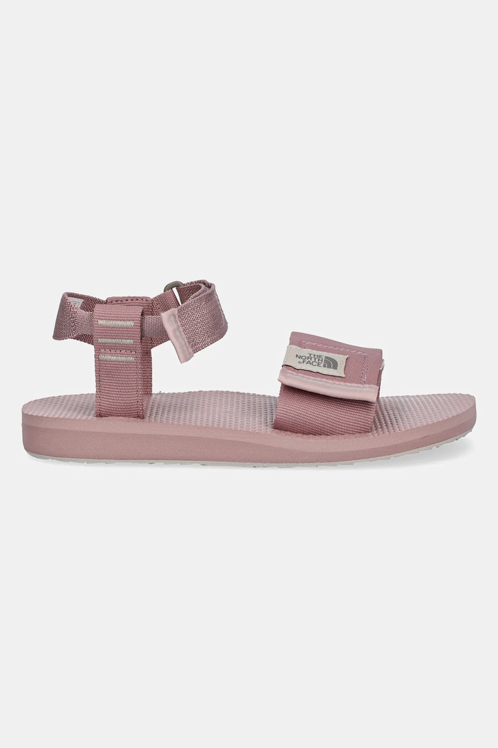 The North Face sandały Skeena Sandal II NF0A8AE674V1 różowy SS25
