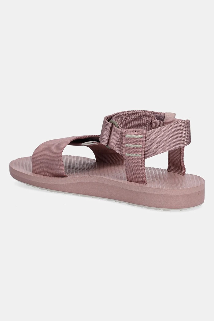 Obuwie The North Face sandały Skeena Sandal II NF0A8AE674V1 różowy