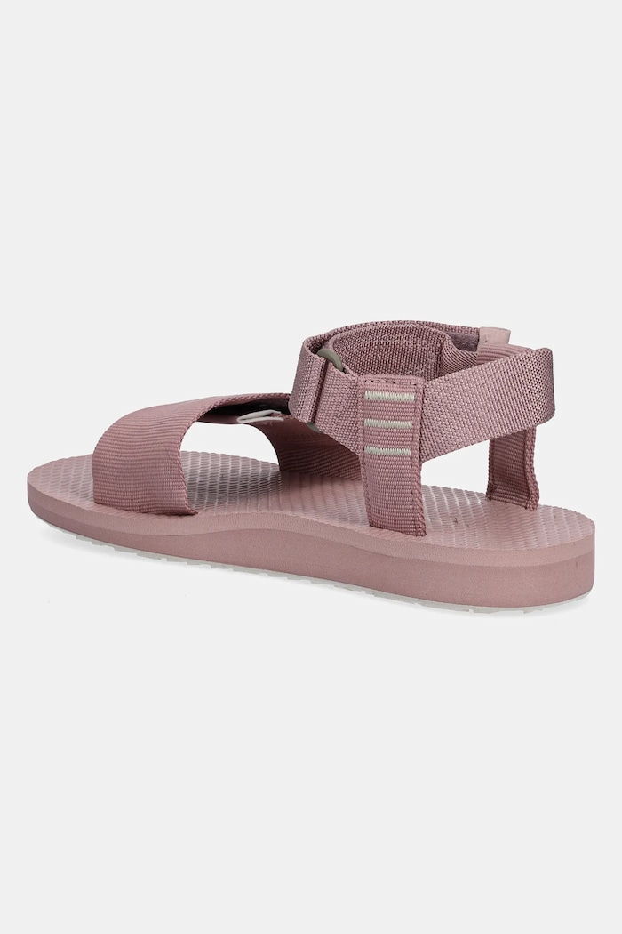 Obuwie The North Face sandały Skeena Sandal II NF0A8AE674V1 różowy