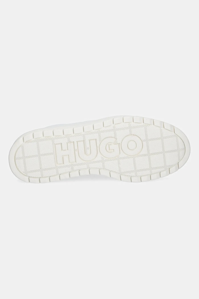 Sneakers HUGO Lyssa 50536343.167 λευκό