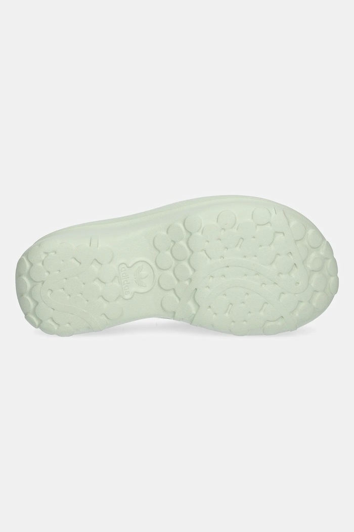 Šľapky adidas Originals Adifom Stan Slide W JH7467 zelená