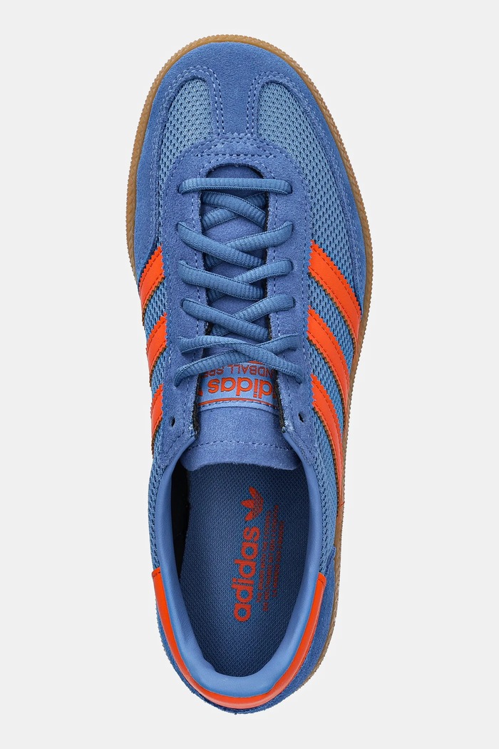 Tenisice adidas Originals HANDBALL SPEZIAL plava JH7858