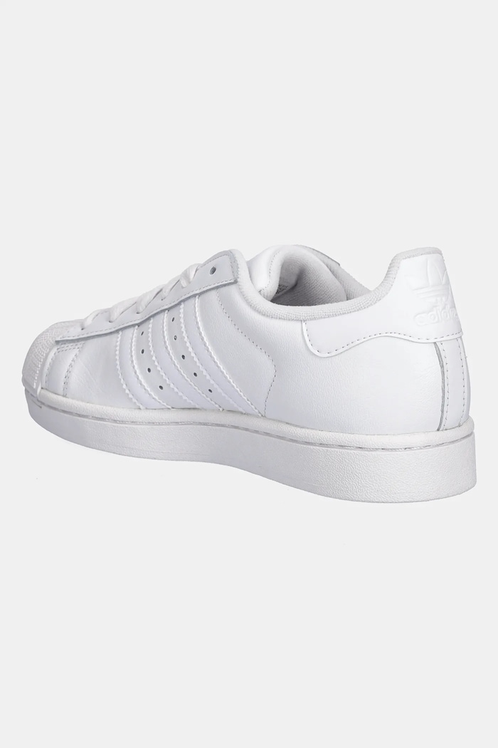 Scarpe adidas Originals sneakers Superstar II JH9978 bianco