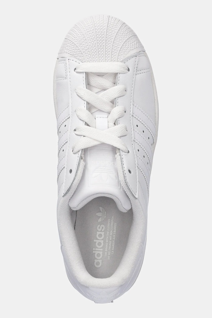 adidas Originals sneakers Superstar II bianco JH9978