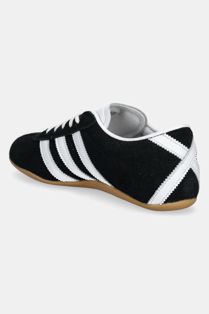 Încălțăminte adidas Originals sneakers Tokyo W JI0183 negru