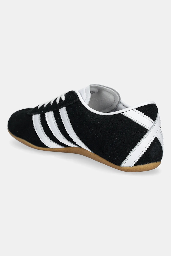 Încălțăminte adidas Originals sneakers Tokyo W JI0183 negru