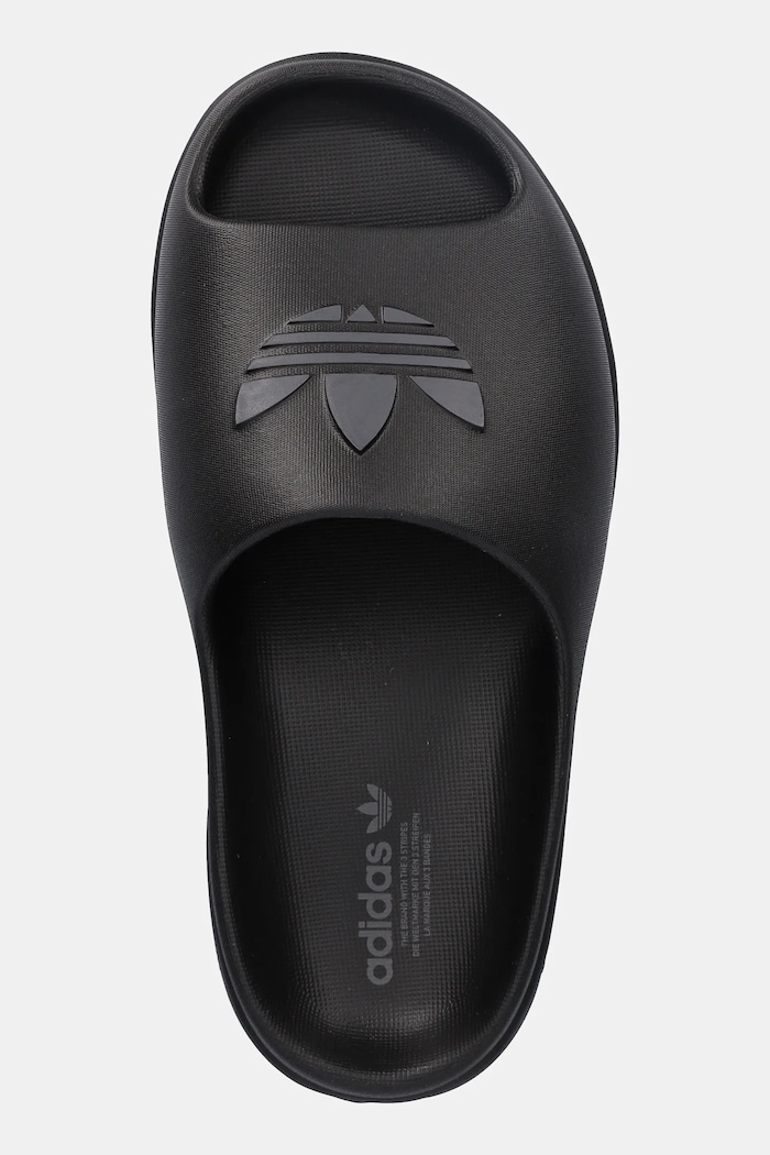 adidas Originals klapki Adifoam Stan Slide W czarny JI2610
