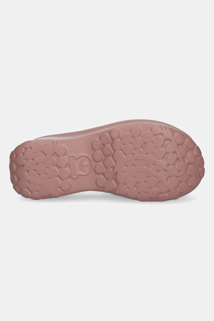 adidas Originals klapki Adifoam Stan Slide W JI2614 różowy