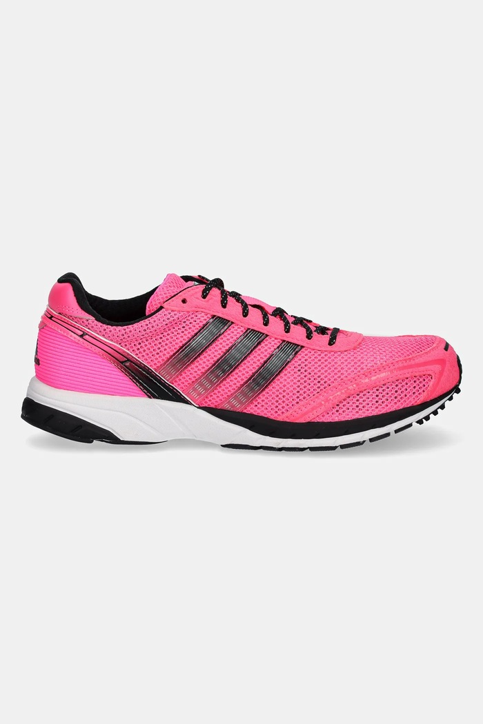 Tenisky adidas Originals Adizero Adios OG W JI2685 růžová SS25