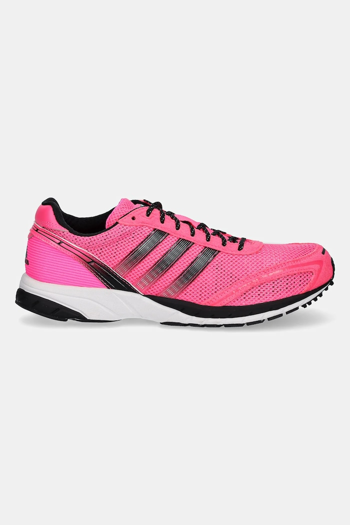 Tenisky adidas Originals Adizero Adios OG W JI2685 růžová SS25