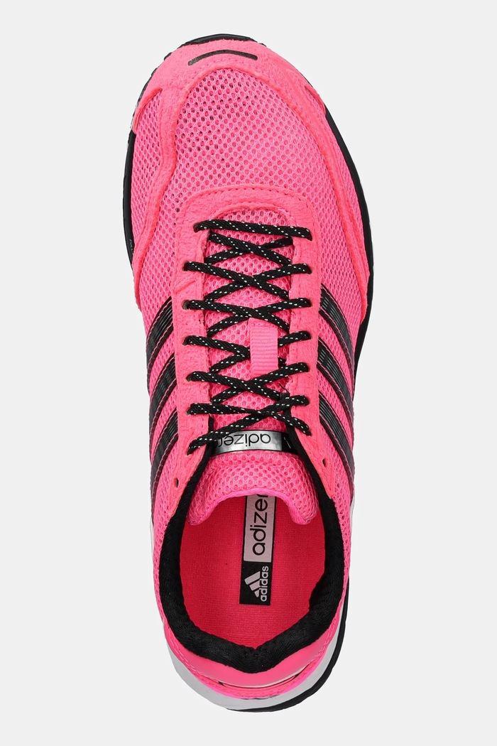 Tenisky adidas Originals Adizero Adios OG W růžová JI2685