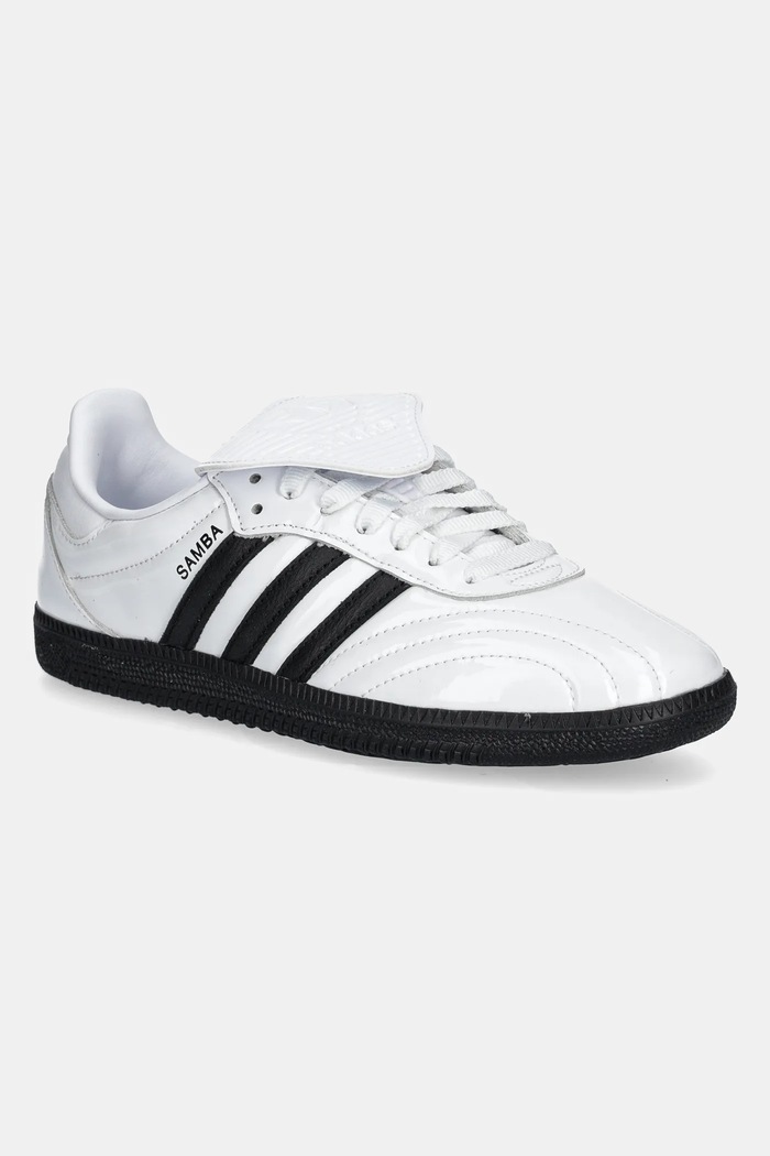 adidas Originals sportcipő Samba LT W szintetikus fehér JI2706