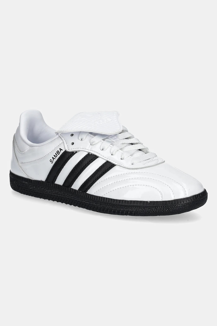 adidas Originals sportcipő Samba LT W szintetikus fehér JI2706