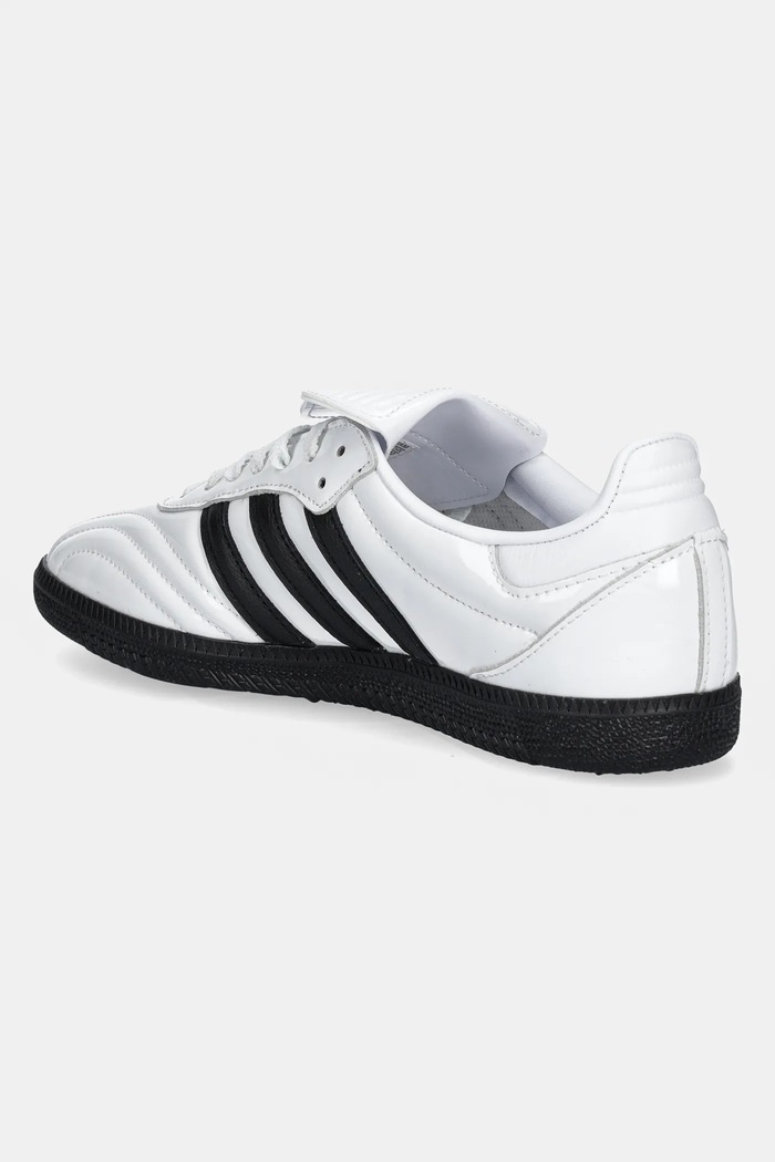 Cipők adidas Originals sportcipő Samba LT W JI2706 fehér