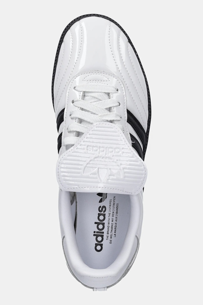 adidas Originals sportcipő Samba LT W fehér JI2706