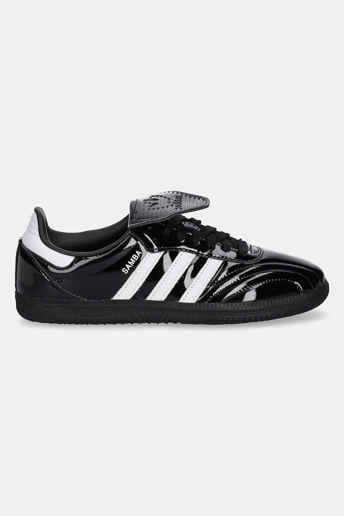 Маратонки adidas Originals Samba LT W JI2707 черен SS25