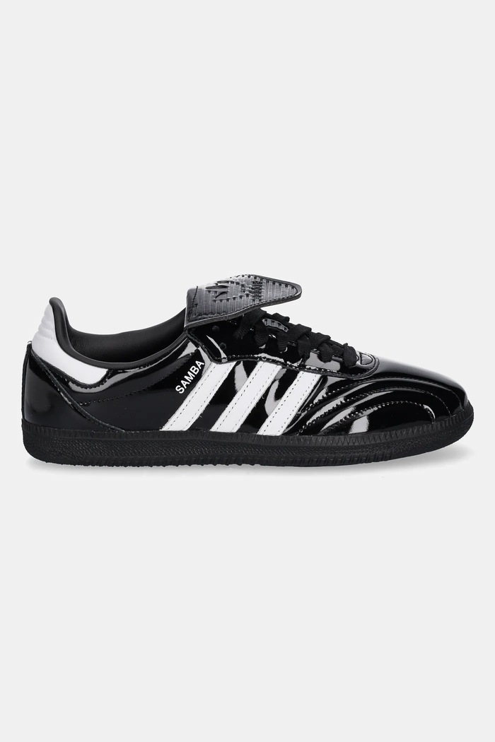 Маратонки adidas Originals Samba LT W JI2707 черен SS25
