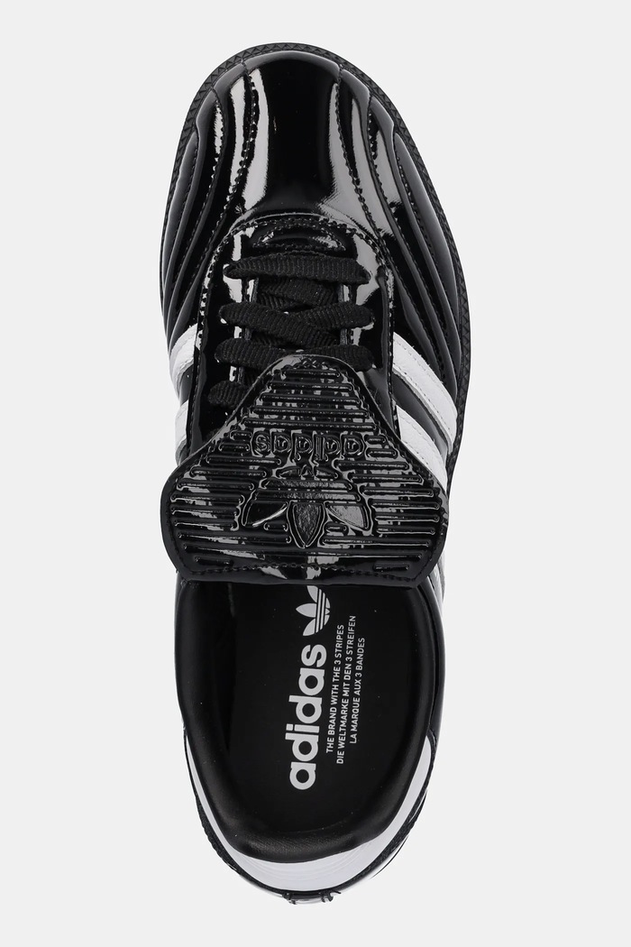 Маратонки adidas Originals Samba LT W черен JI2707