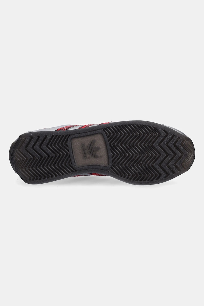 Кроссовки adidas Originals Country Japan JP7088 серебрянный