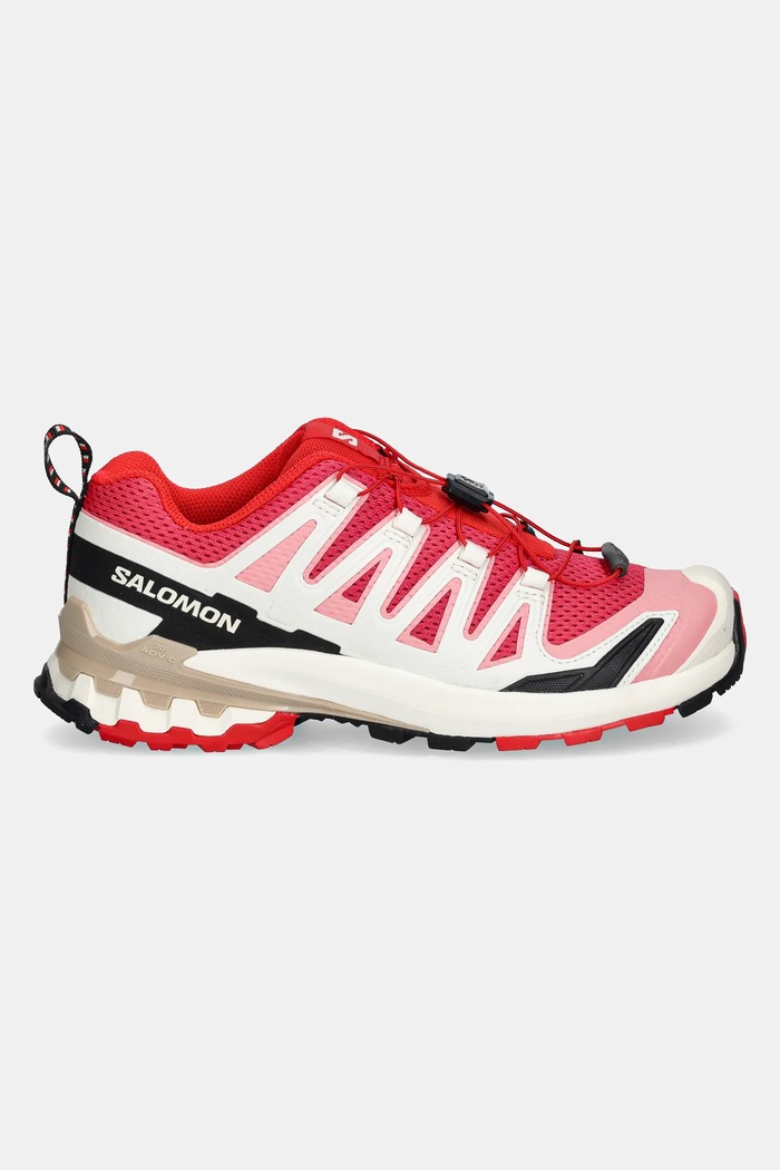 Boty Salomon Xa Pro 3D V9 L47747900 růžová SS25