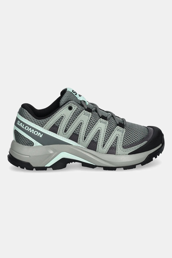 Salomon pantofi X-adventure Recon L47813600 verde SS26
