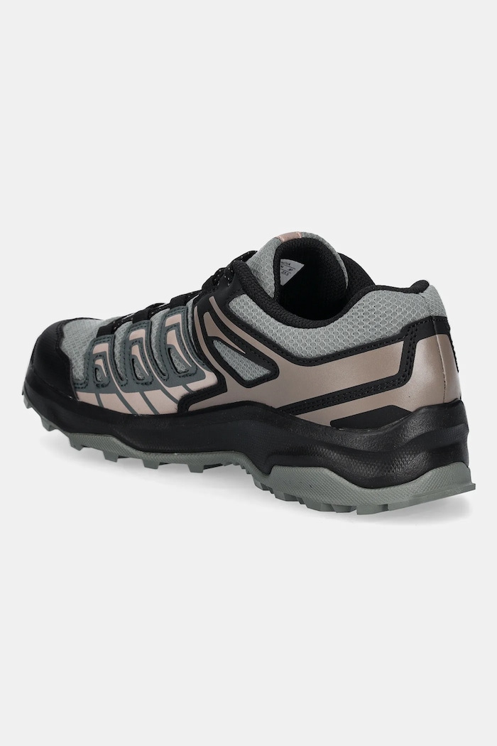 Obuwie Salomon buty Extegra L47801300 szary