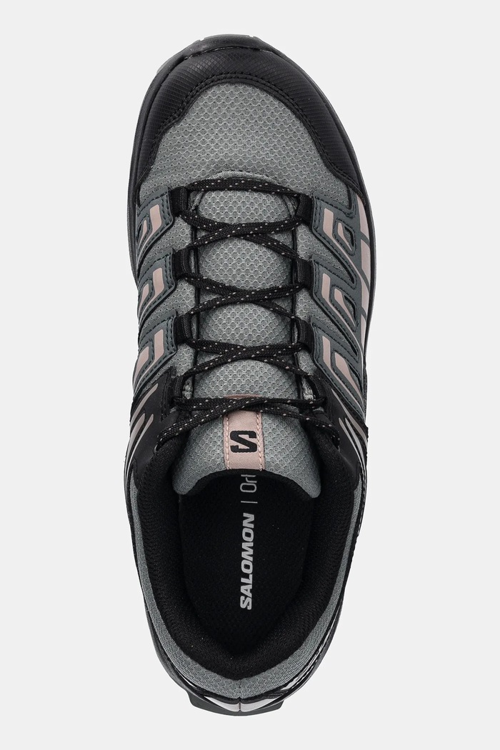 Salomon buty Extegra szary L47801300