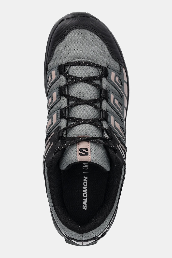 Salomon buty Extegra szary L47801300