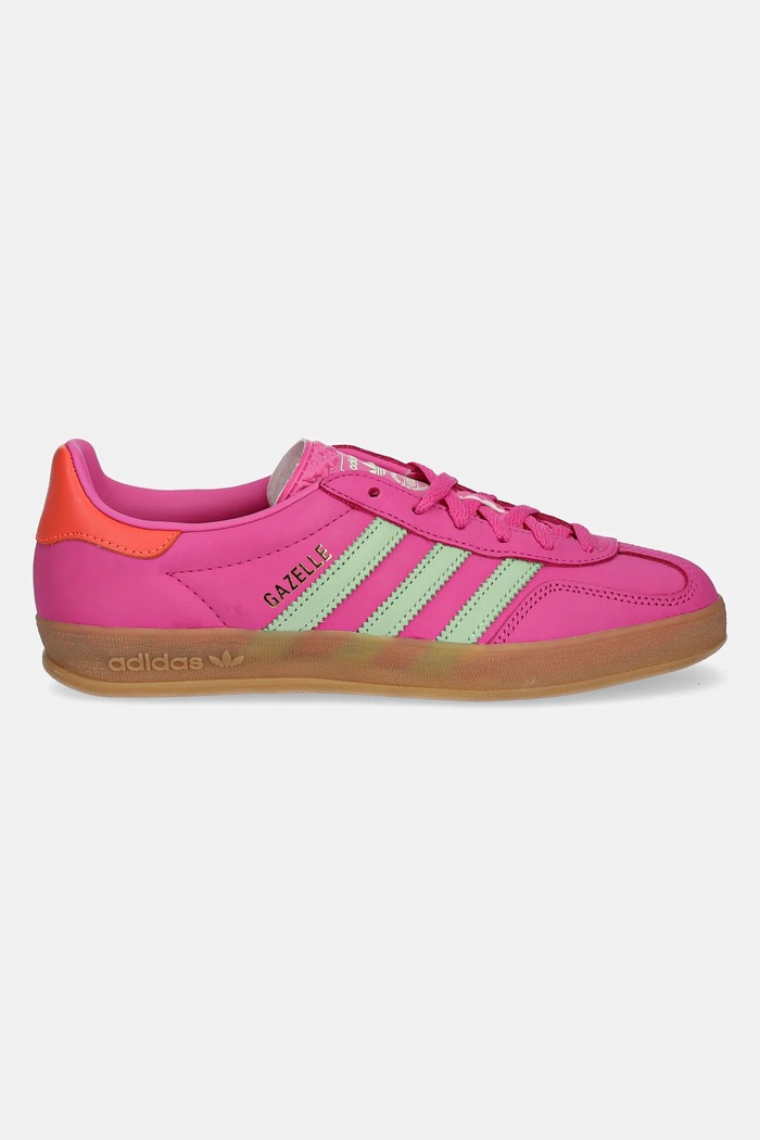 adidas Originals sportcipő Gazelle Indoor JI2718 rózsaszín SS25