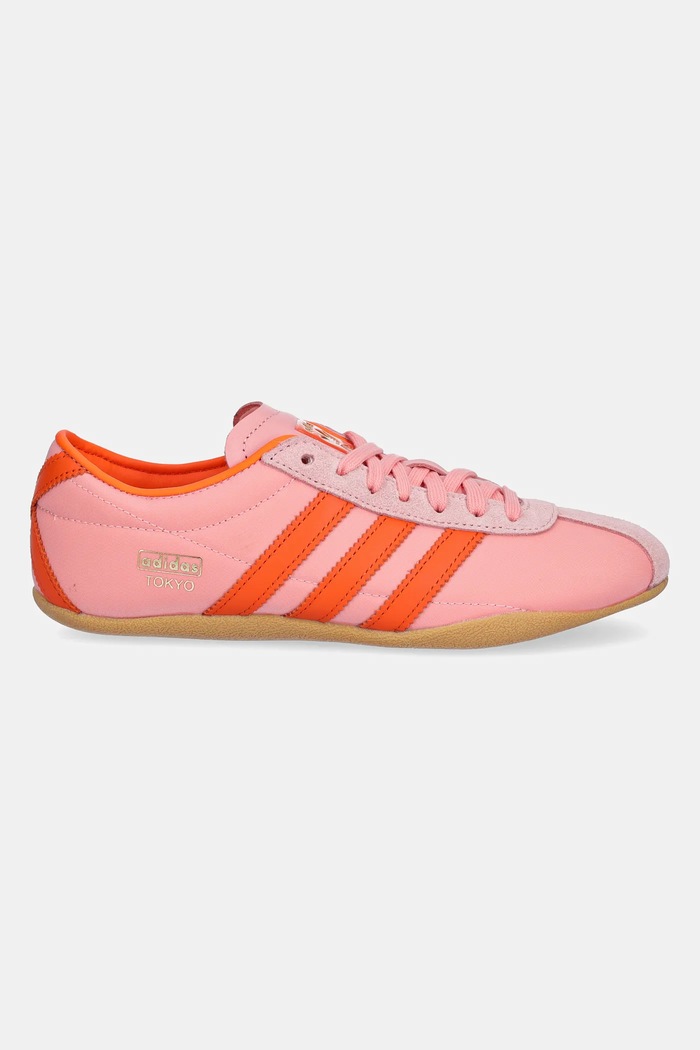 adidas Originals sportcipő Tokyo JI3297 rózsaszín SS25