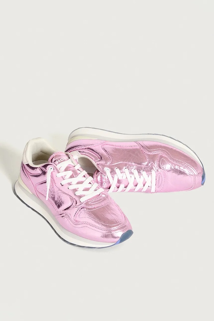 Sneakers boty Hoff ORION 12502024 fialová SS25