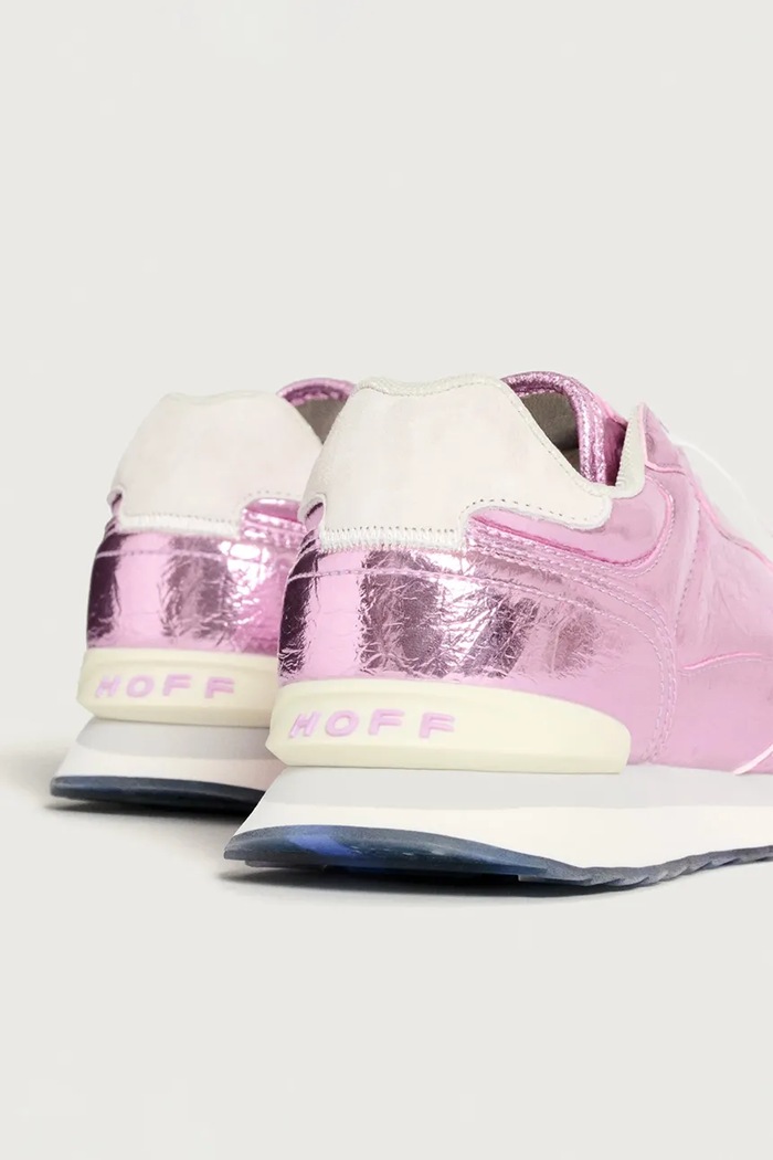 Sneakers boty Hoff ORION fialová 12502024