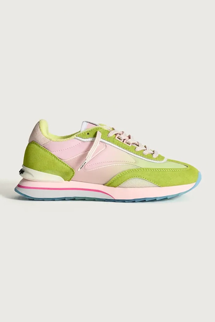 Hoff sneakers CAT textil multicolor 12503002
