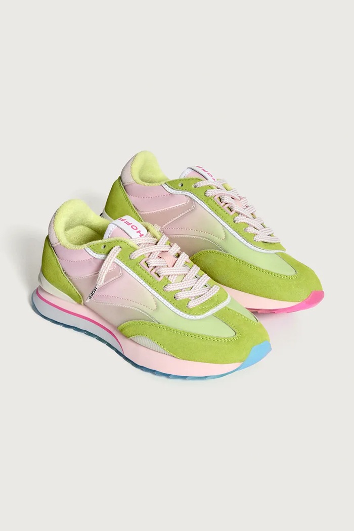 Hoff sneakers CAT 12503002 multicolor SS25