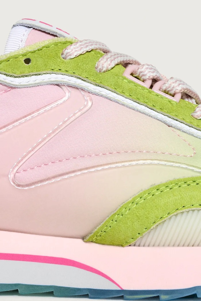 Încălțăminte Hoff sneakers CAT 12503002 multicolor