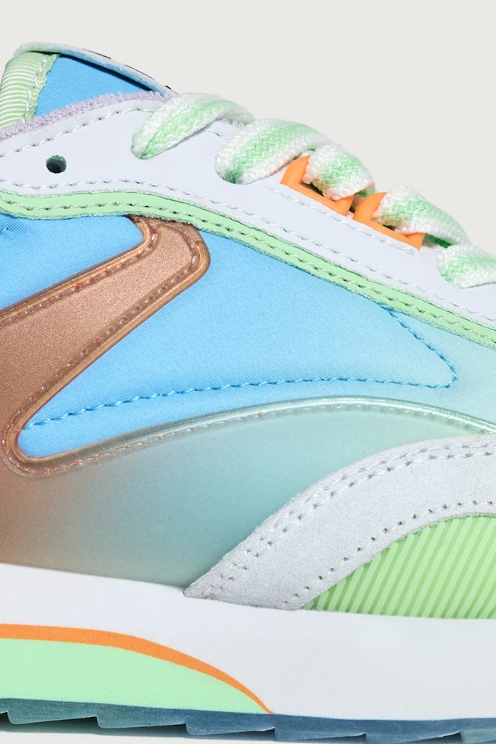 Încălțăminte Hoff sneakers MERMAID 12503003 multicolor