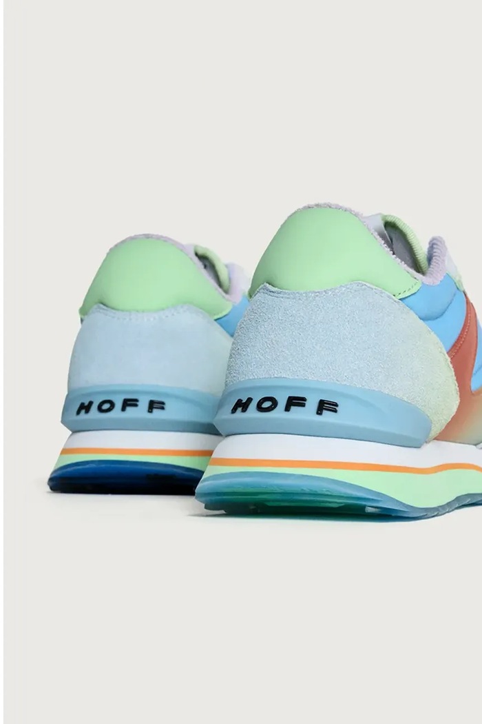 Hoff sneakers MERMAID multicolor 12503003