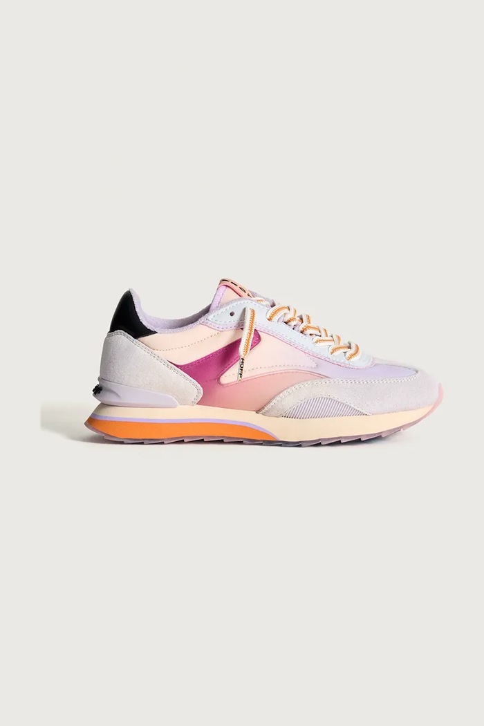 Hoff sneakersy BULL tekstylny multicolor 12503004