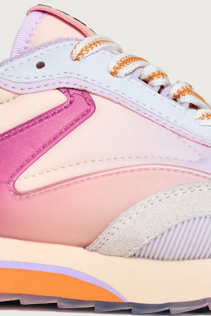 Obuwie Hoff sneakersy BULL 12503004 multicolor