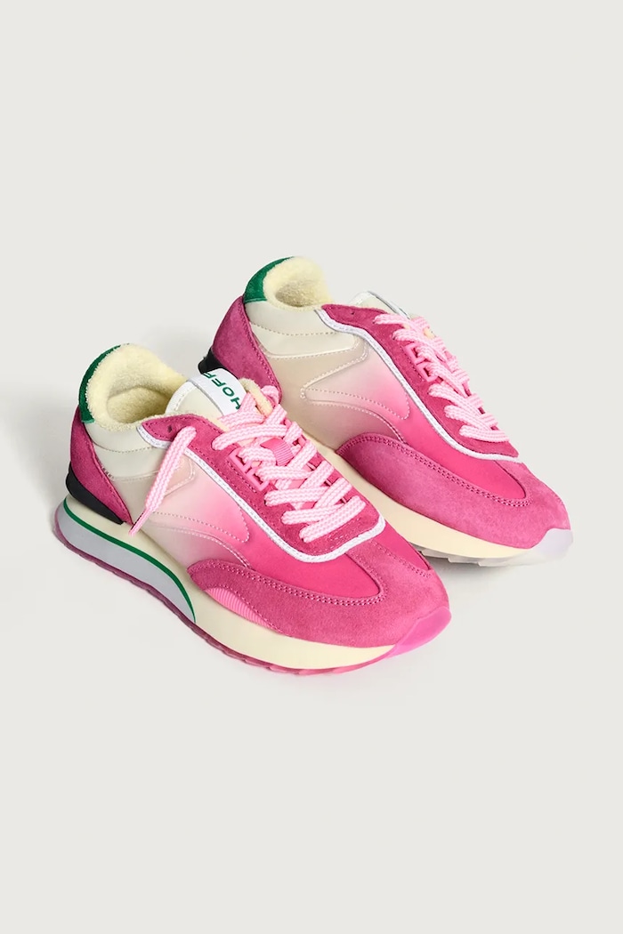 Hoff sneakers FLAME 12503005 multicolor SS25